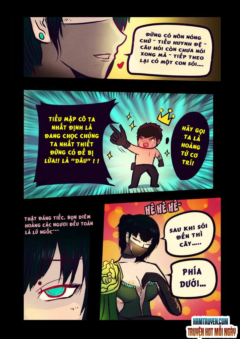 Zombie Brother Chapter 72 - 18