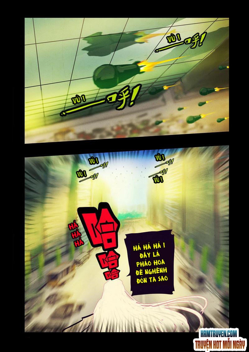 Zombie Brother Chapter 76 - 11