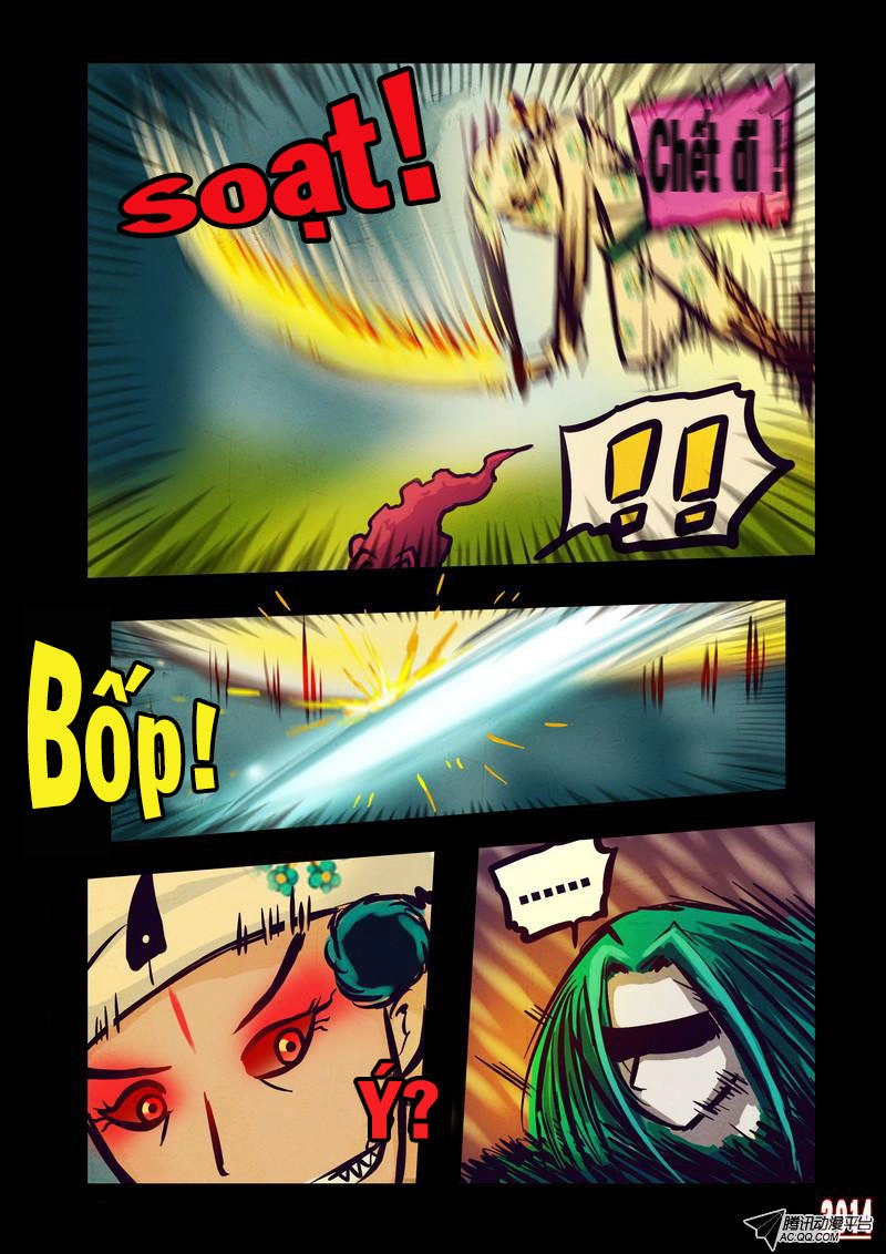 Zombie Brother Chapter 77 - 14