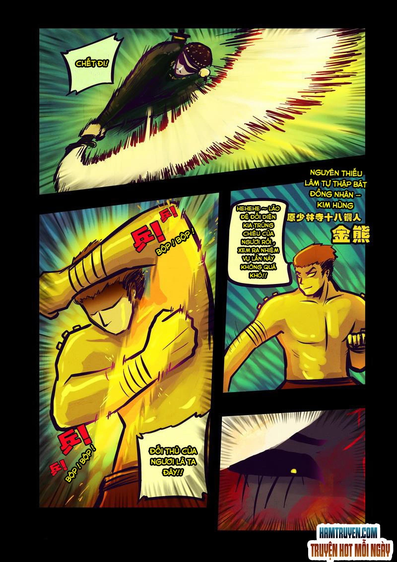 Zombie Brother Chapter 78 - 6