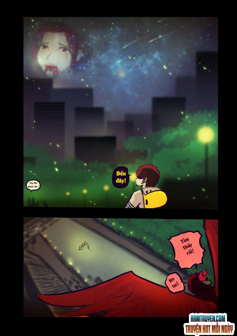 Zombie Brother Chapter 79 - 16