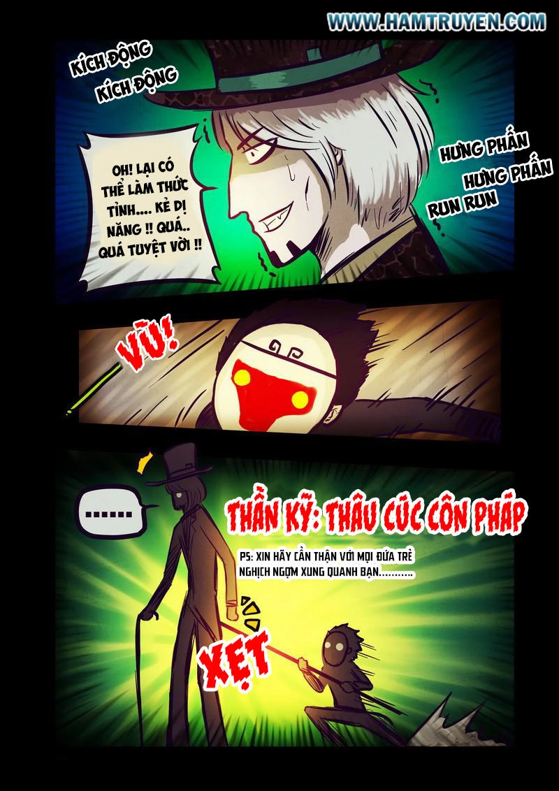 Zombie Brother Chapter 82 - 15