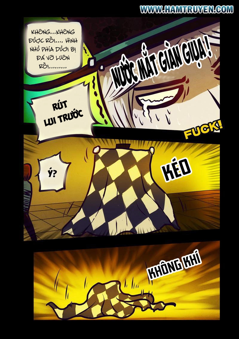 Zombie Brother Chapter 83 - 8