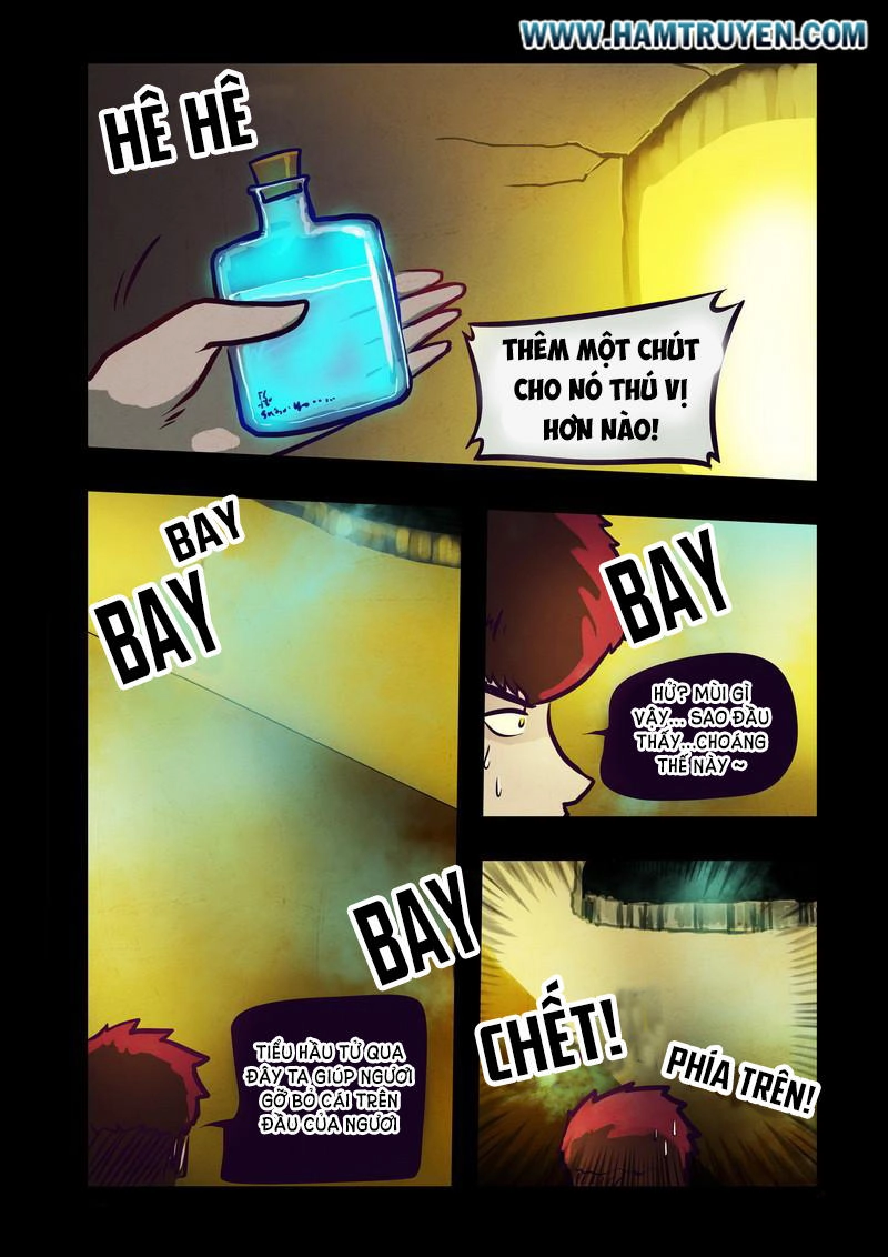 Zombie Brother Chapter 83 - 11