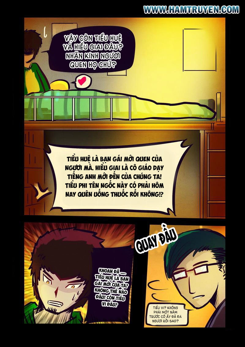 Zombie Brother Chapter 83 - 16