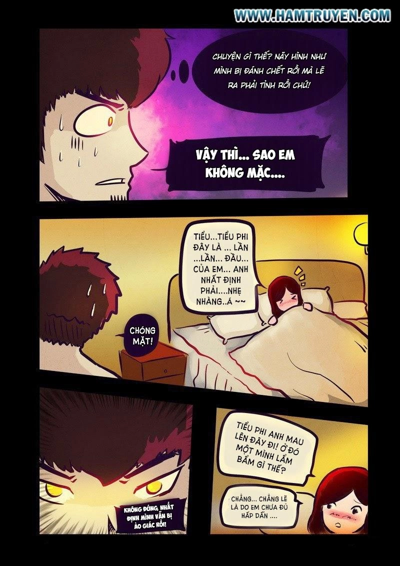 Zombie Brother Chapter 84 - 4