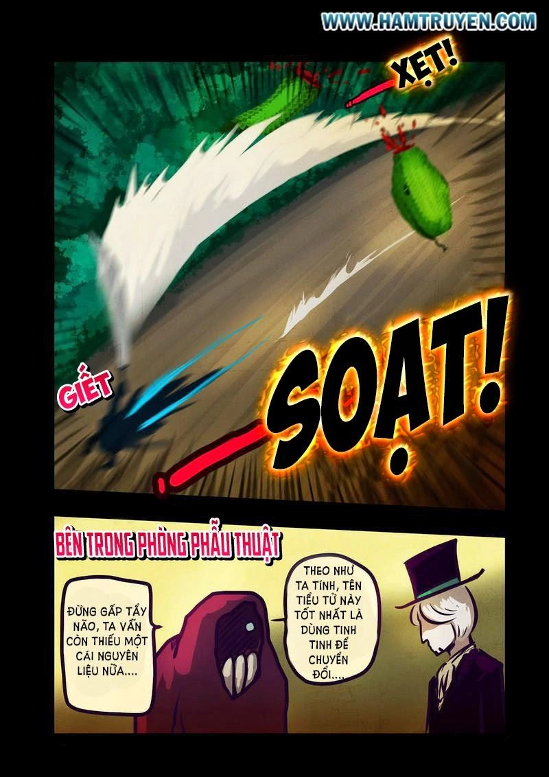 Zombie Brother Chapter 85 - 11