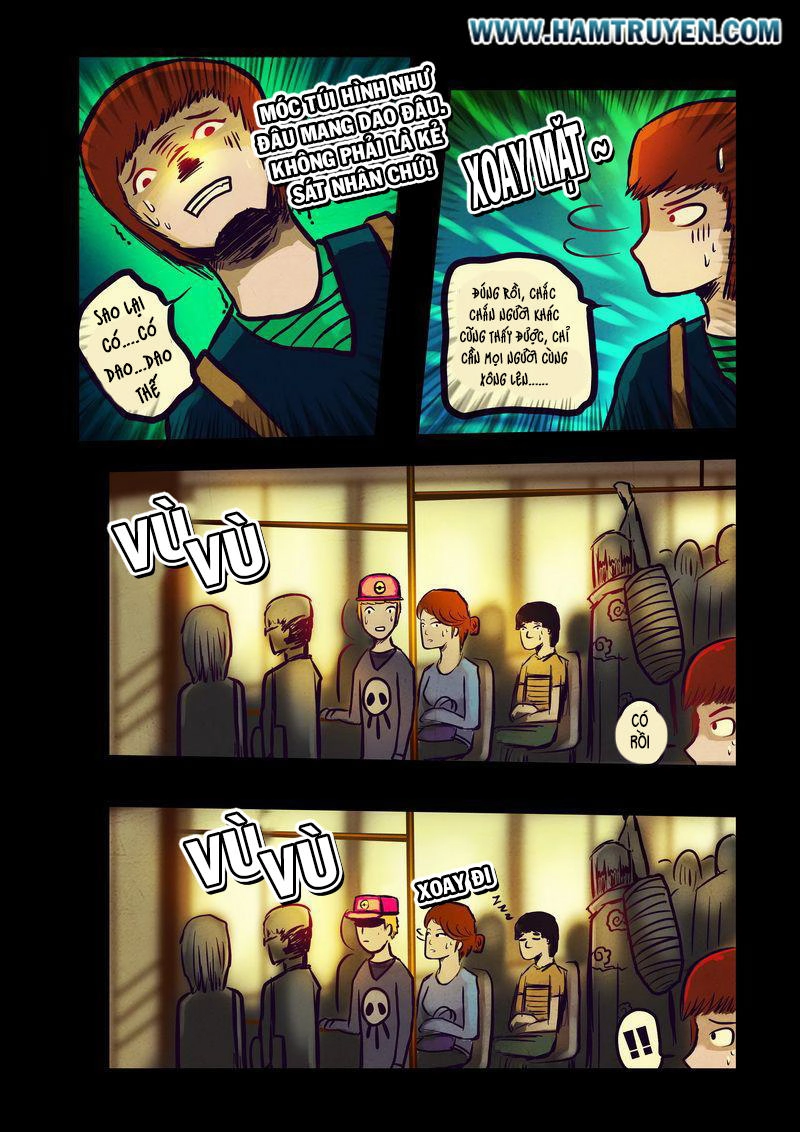 Zombie Brother Chapter 88 - 8