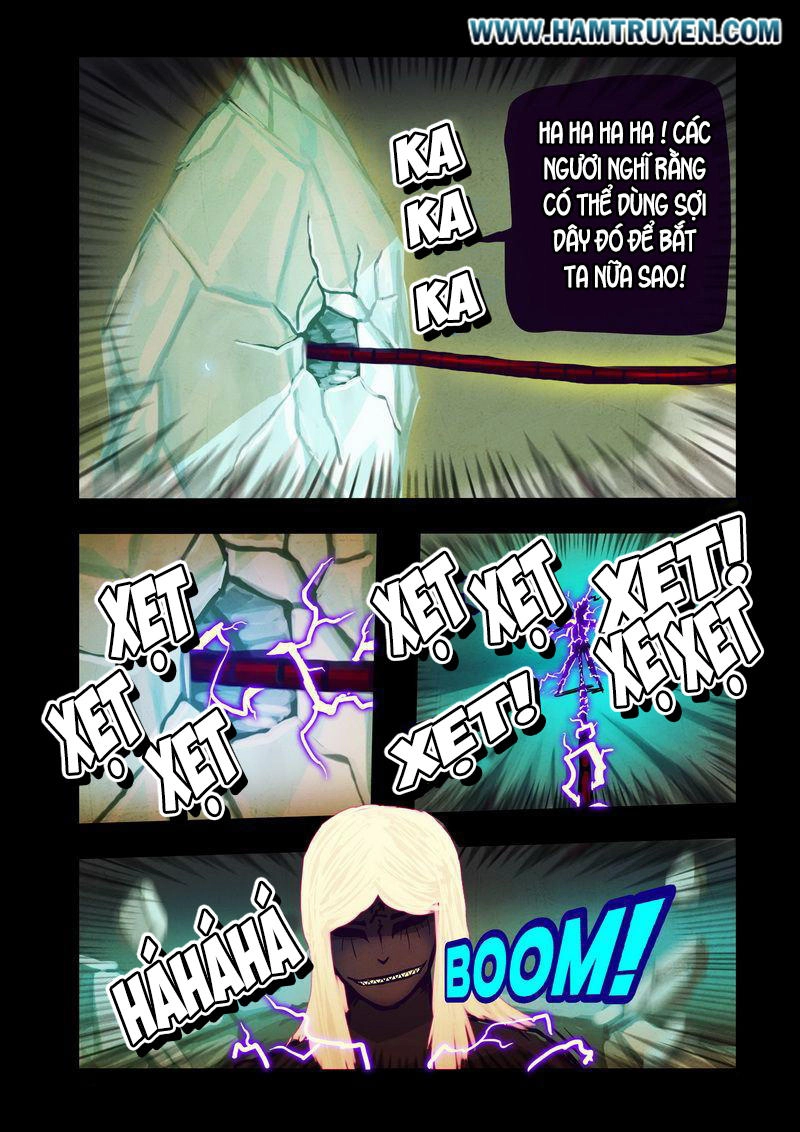 Zombie Brother Chapter 90 - 8