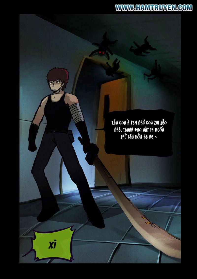 Zombie Brother Chapter 90 - 14