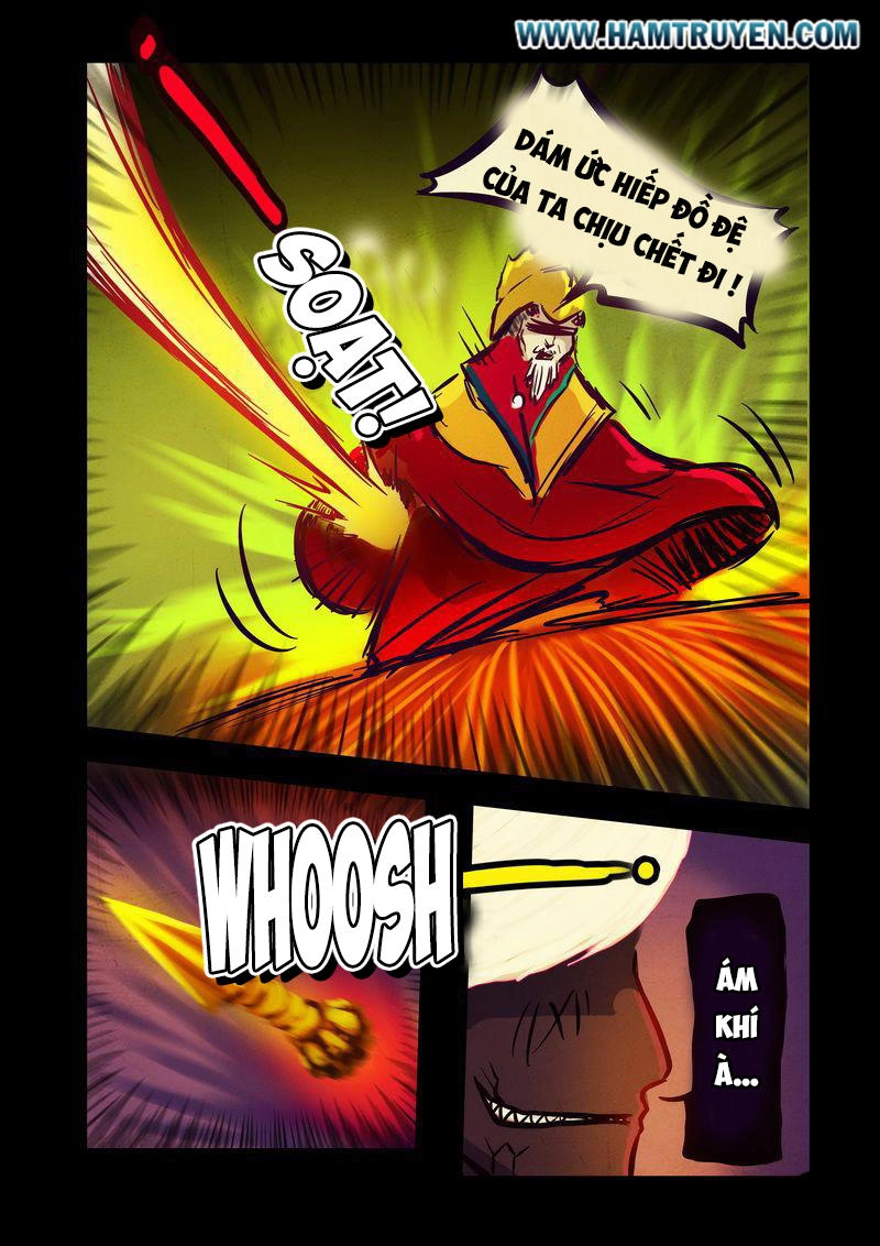 Zombie Brother Chapter 91 - 14