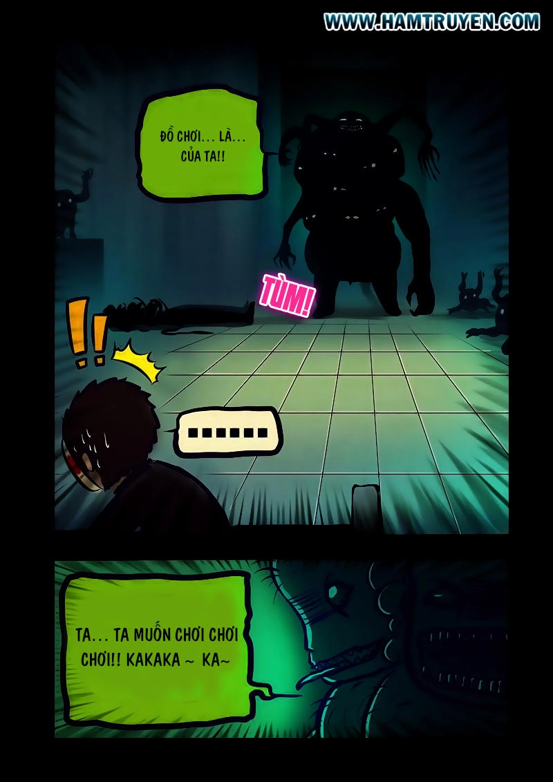 Zombie Brother Chapter 96 - 12