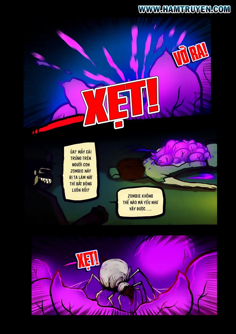 Zombie Brother Chapter 96 - 15