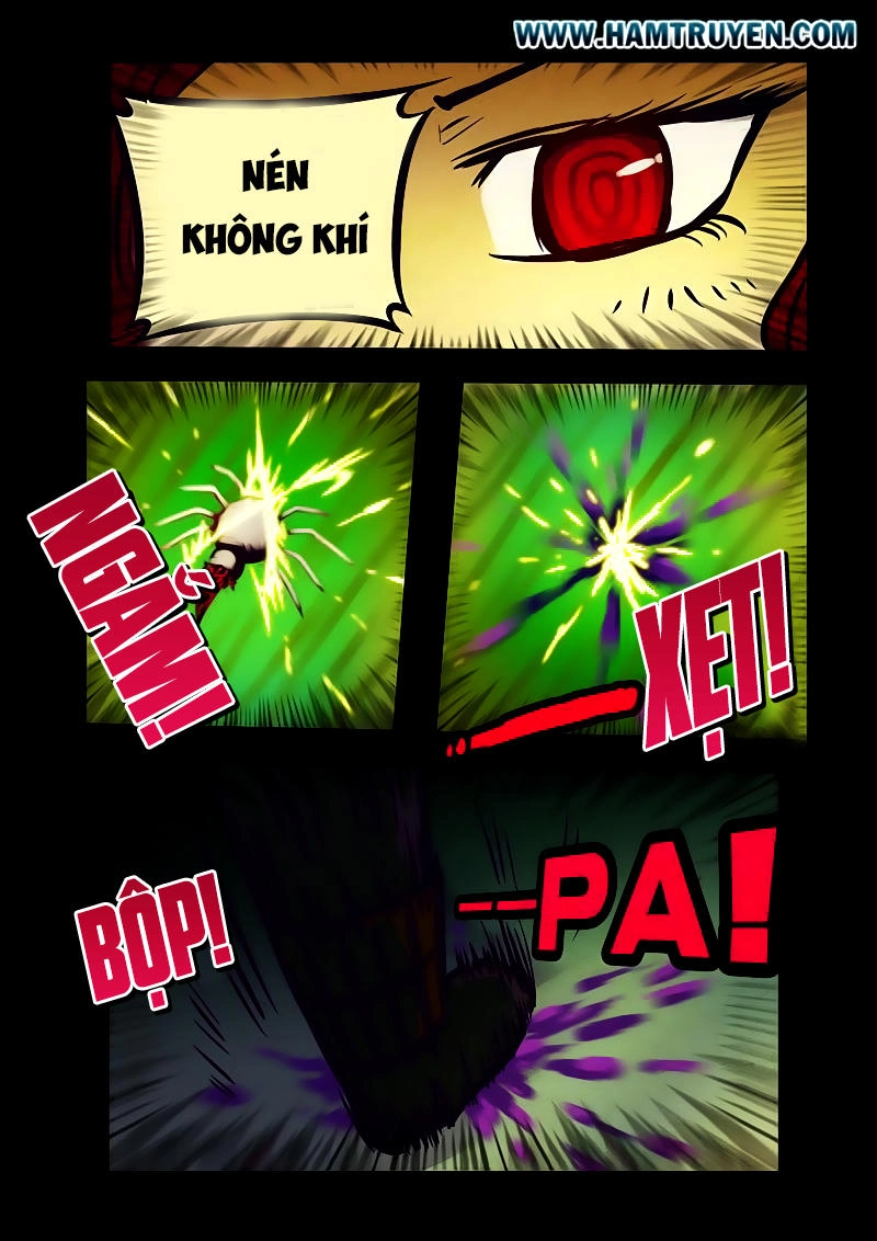 Zombie Brother Chapter 97 - 5