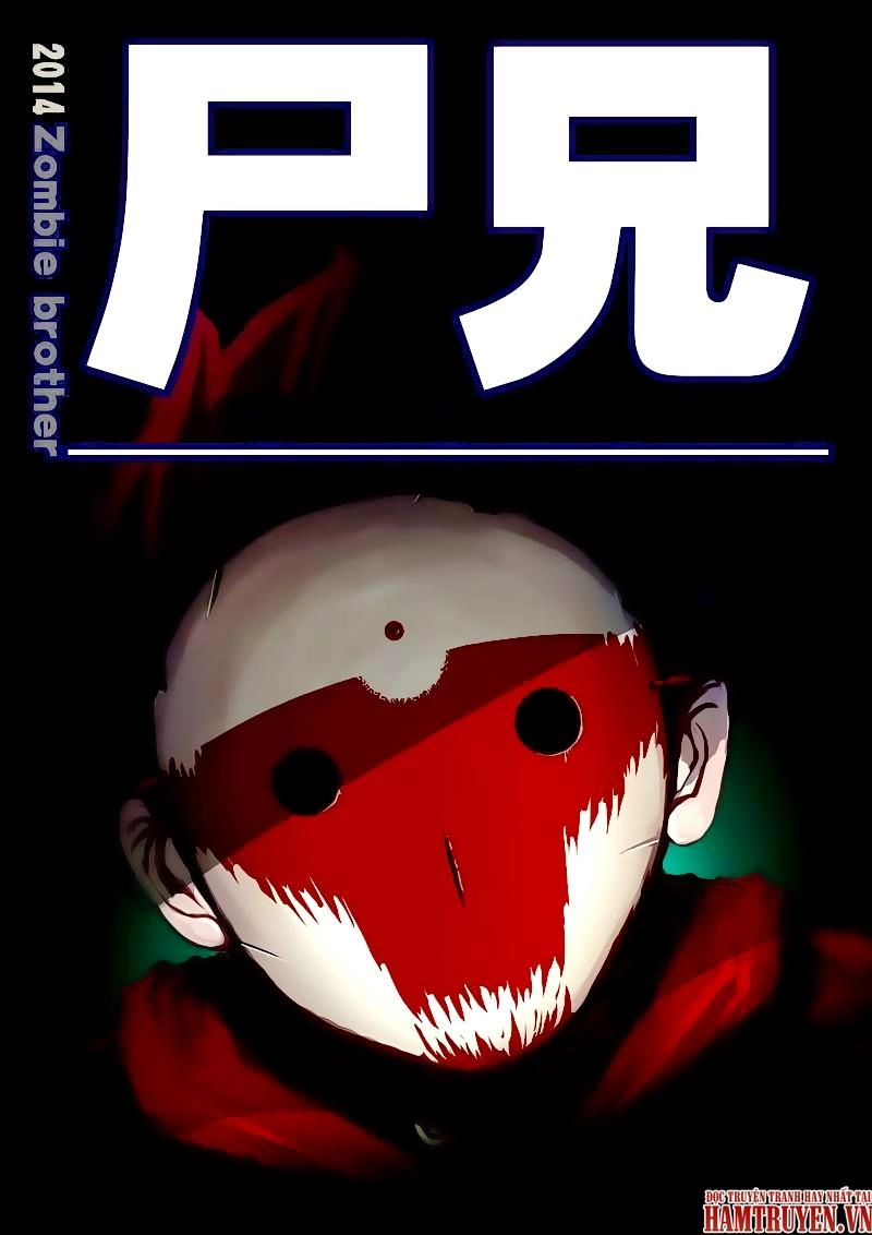 Zombie Brother Chapter 108 - 2
