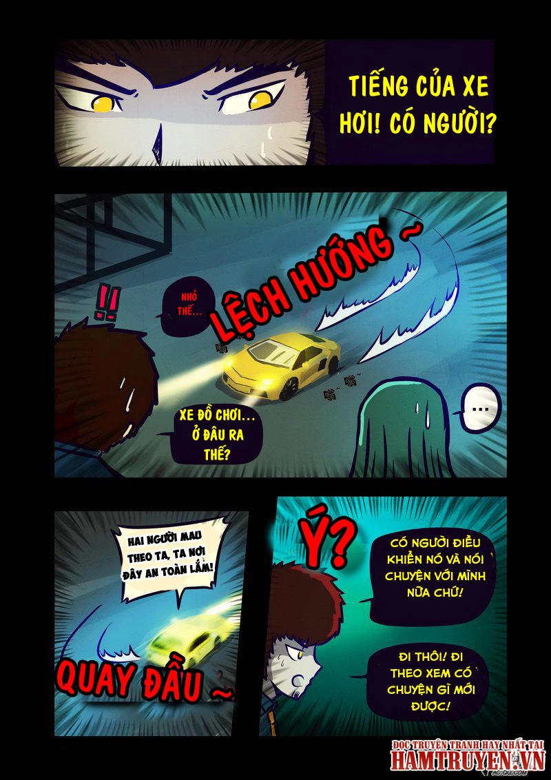 Zombie Brother Chapter 113 - 6