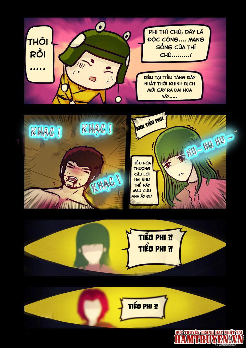 Zombie Brother Chapter 117 - 10