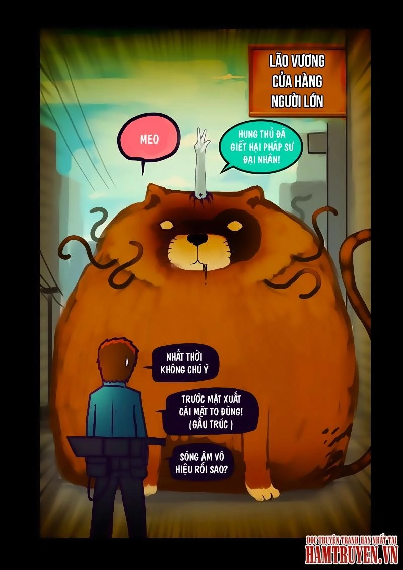 Zombie Brother Chapter 120 - 13