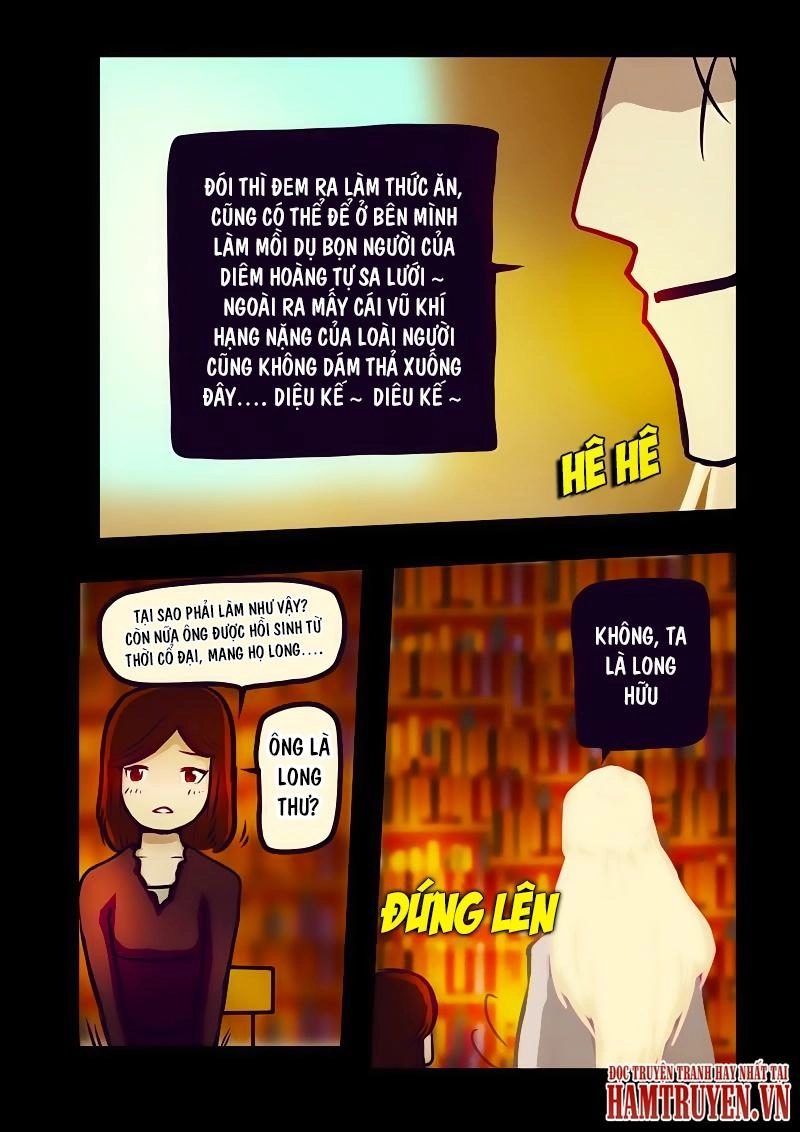 Zombie Brother Chapter 120 - 15