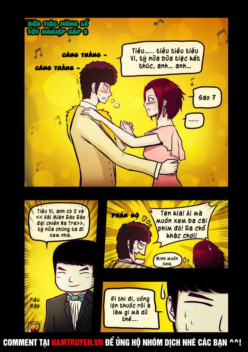 Zombie Brother Chapter 123 - 4