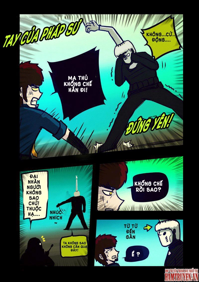 Zombie Brother Chapter 127 - 11