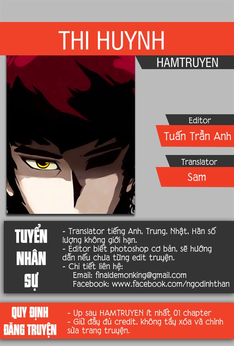 Zombie Brother Chapter 129 - 1