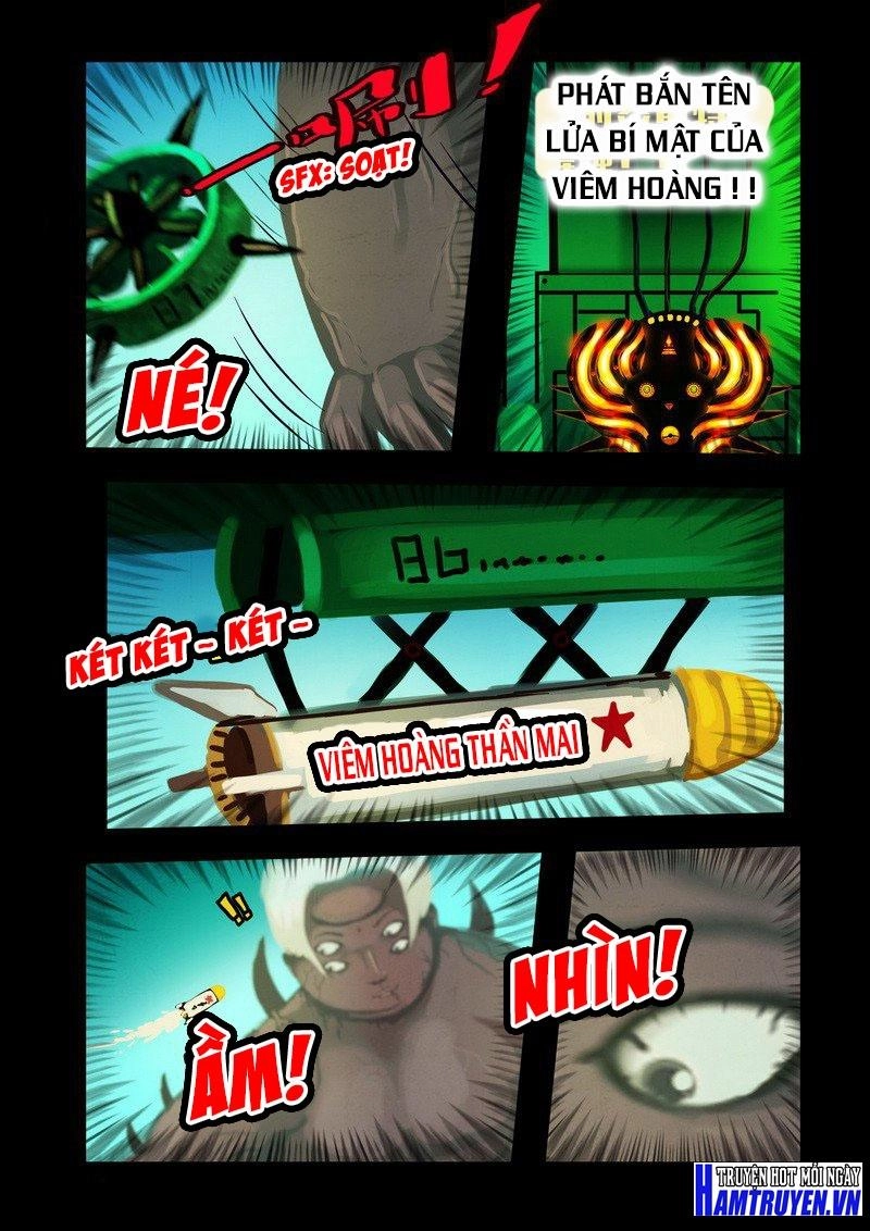 Zombie Brother Chapter 130 - 8