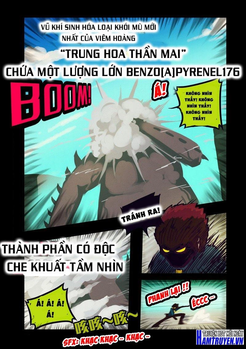 Zombie Brother Chapter 130 - 9