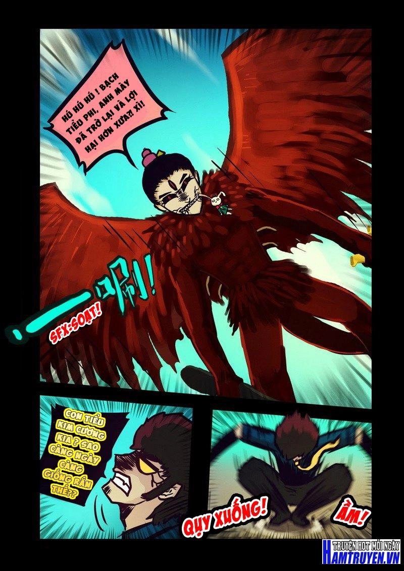 Zombie Brother Chapter 130 - 11