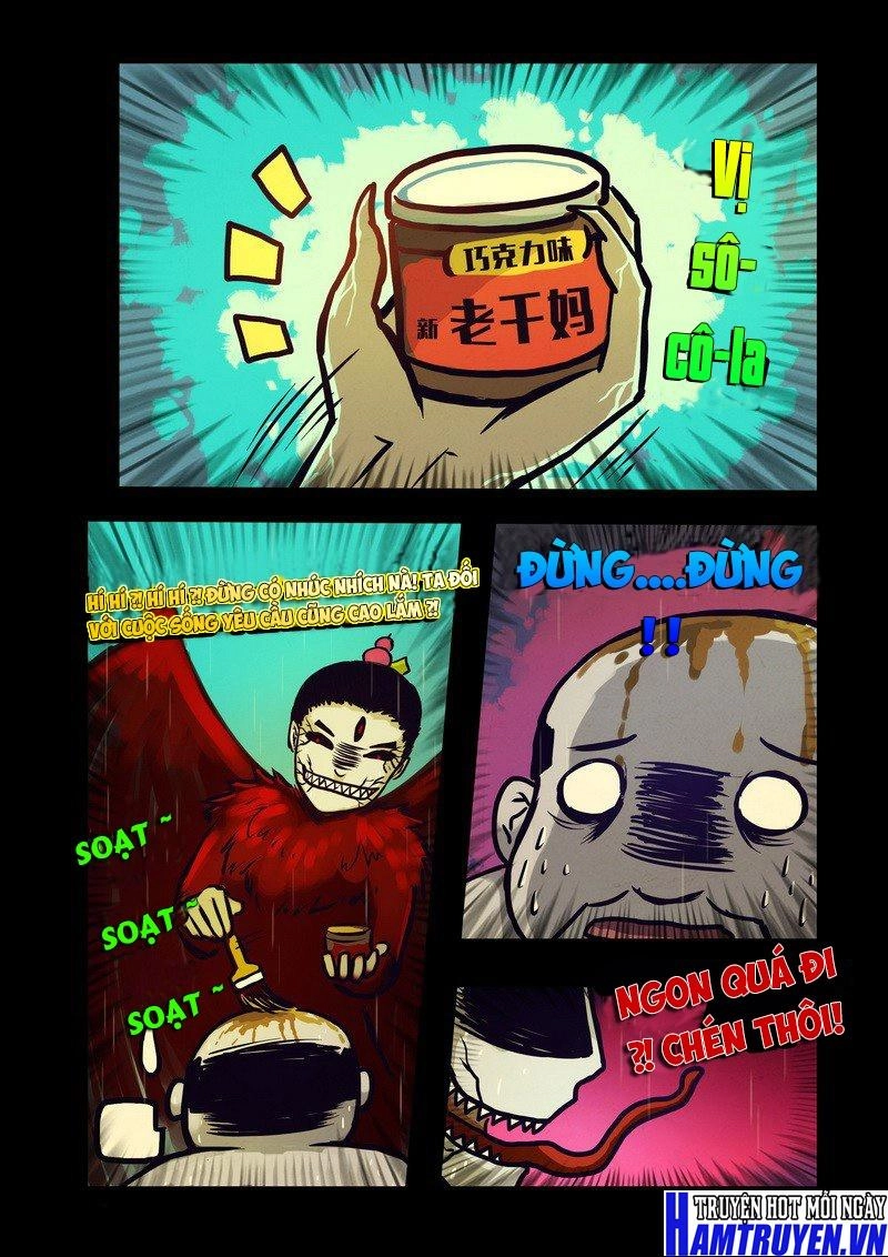 Zombie Brother Chapter 133 - 6