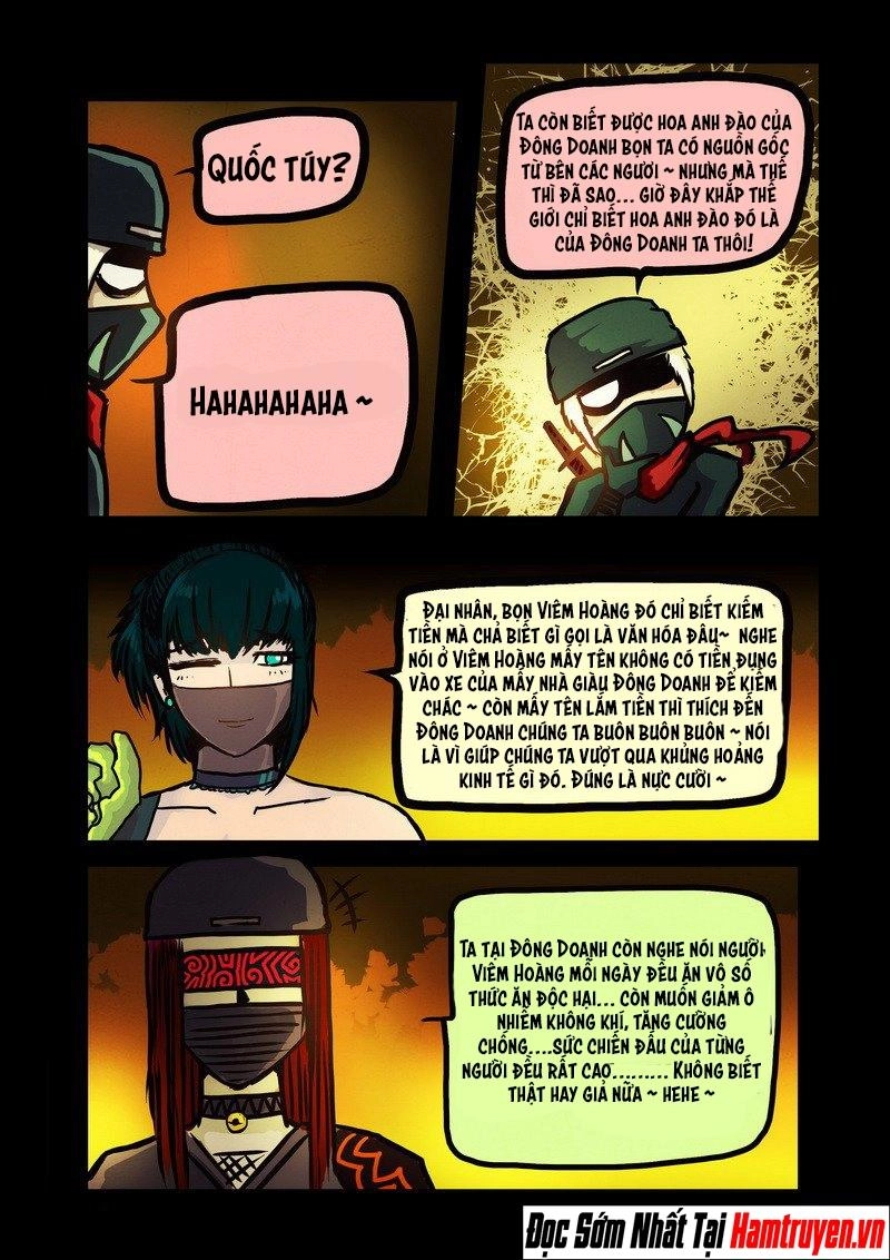 Zombie Brother Chapter 136 - 12