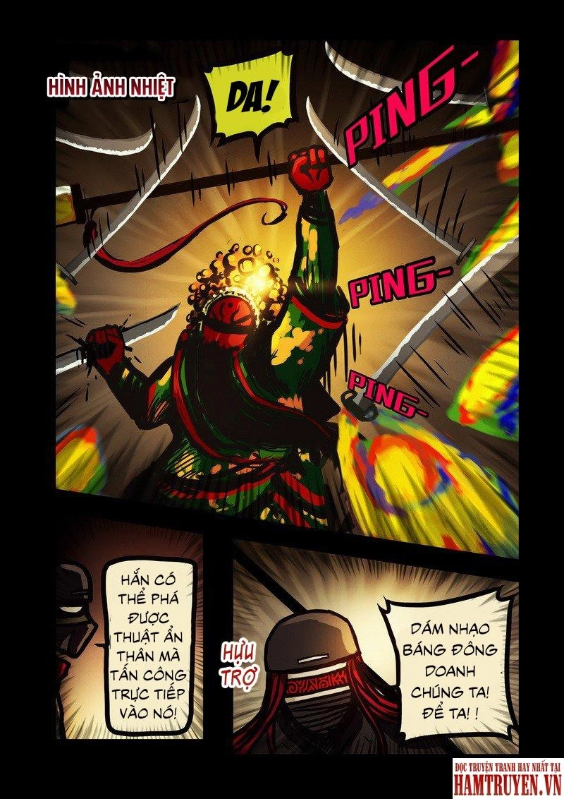 Zombie Brother Chapter 137 - 3