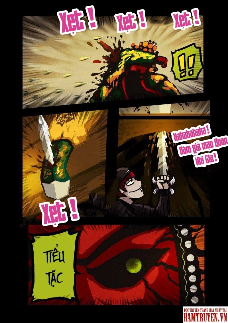 Zombie Brother Chapter 137 - 5