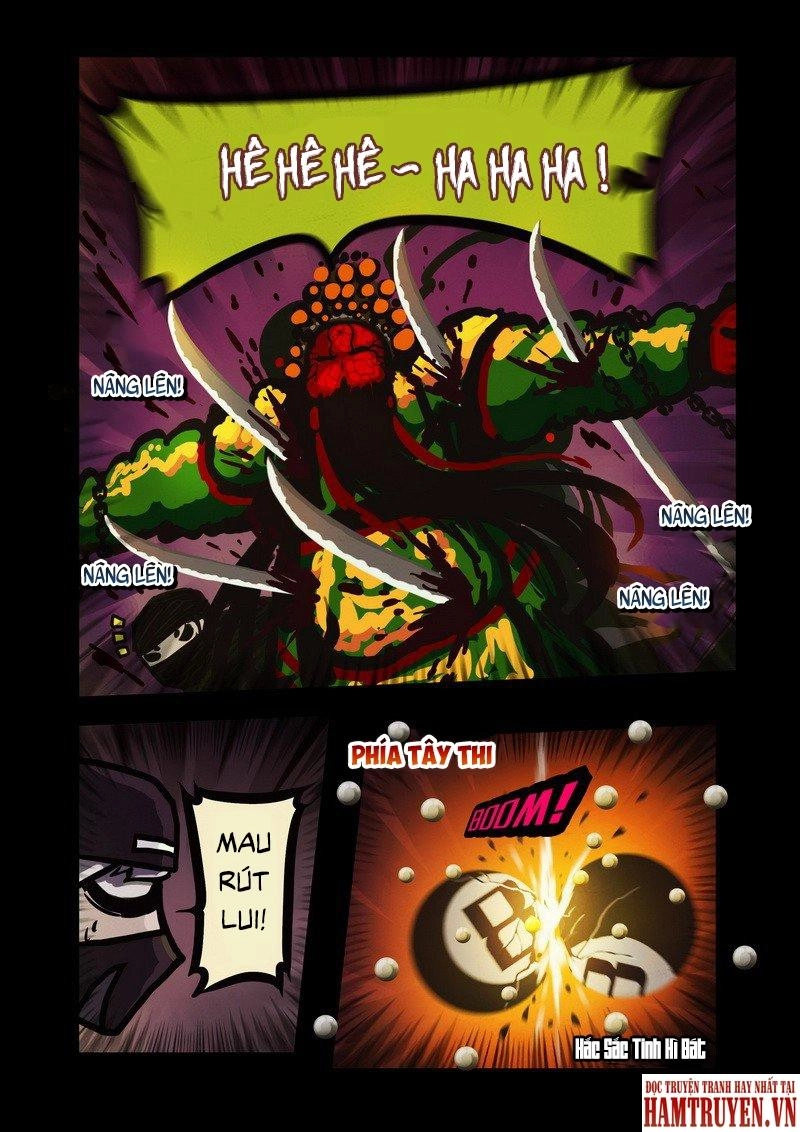 Zombie Brother Chapter 137 - 7