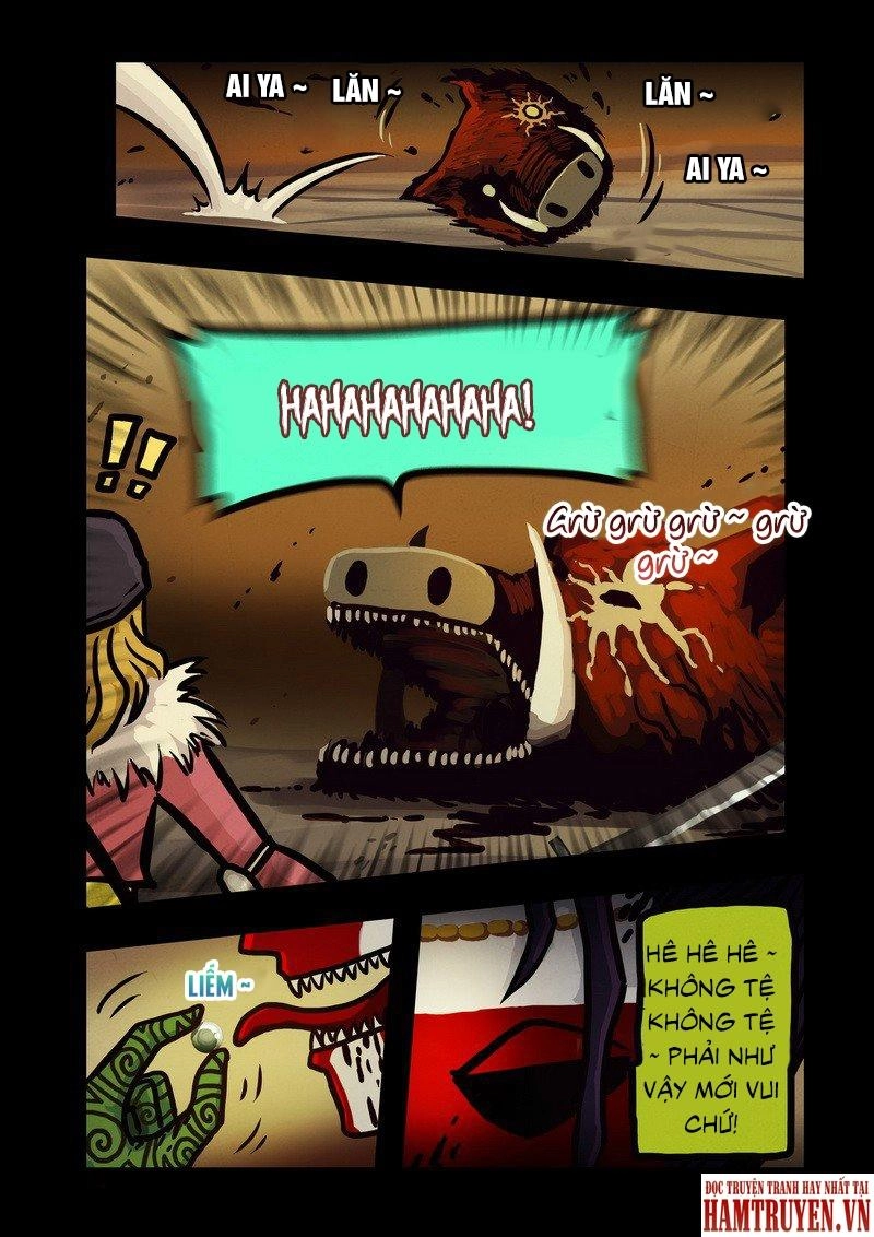 Zombie Brother Chapter 137 - 10