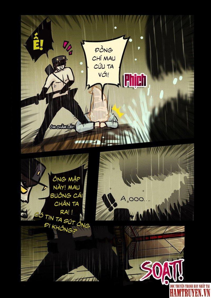 Zombie Brother Chapter 137 - 14