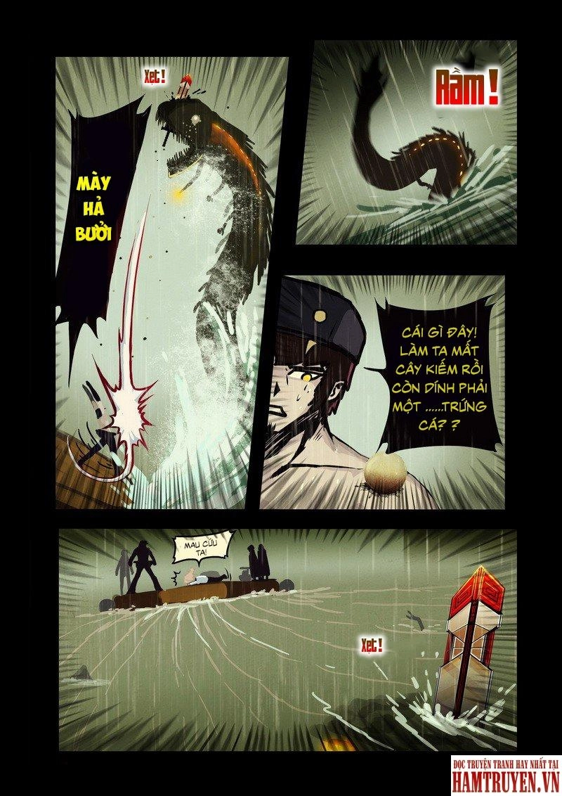 Zombie Brother Chapter 137 - 15