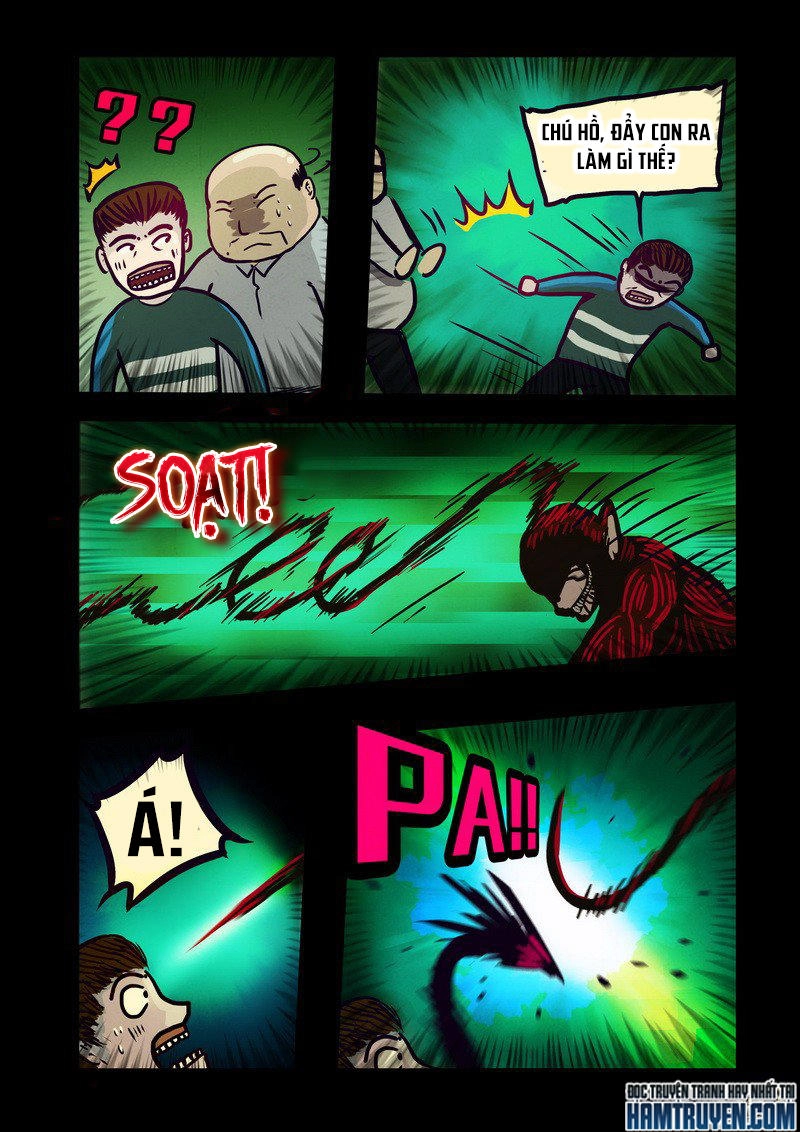 Zombie Brother Chapter 139 - 7