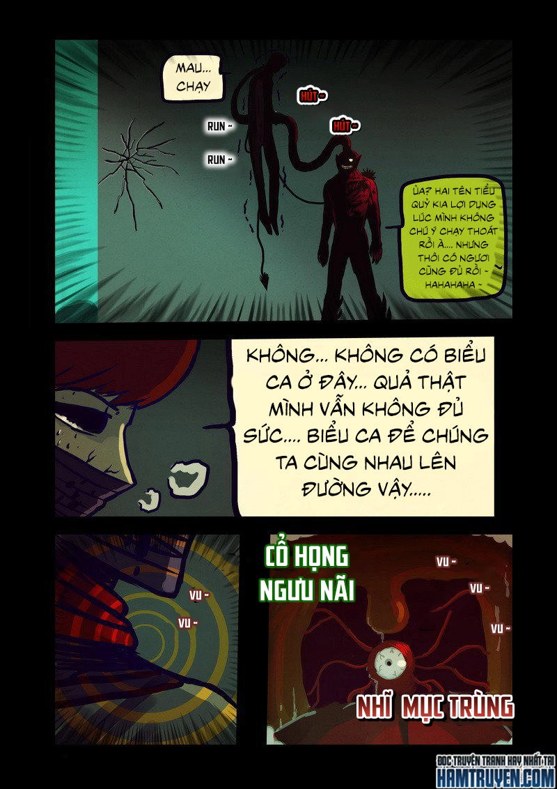 Zombie Brother Chapter 139 - 15