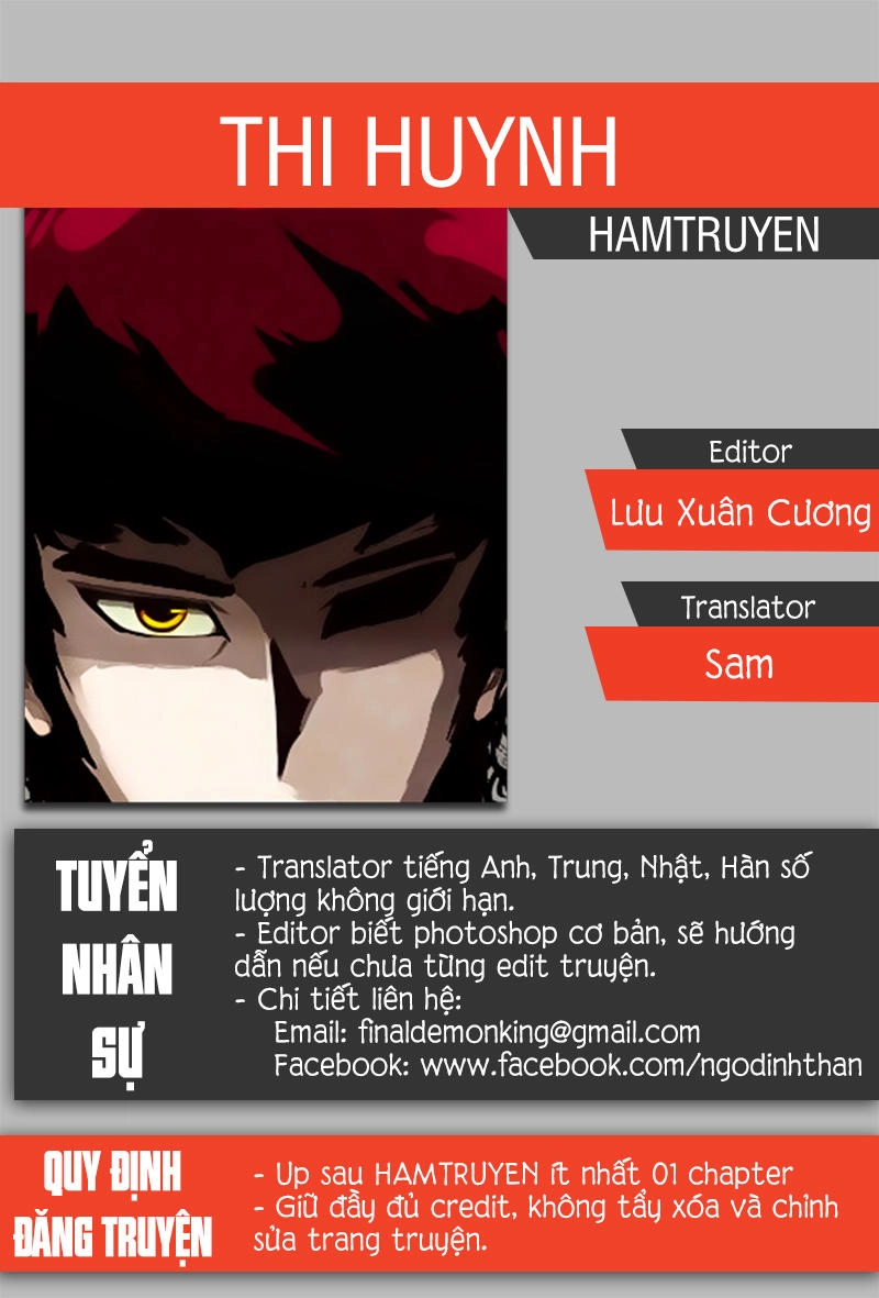 Zombie Brother Chapter 140 - 1