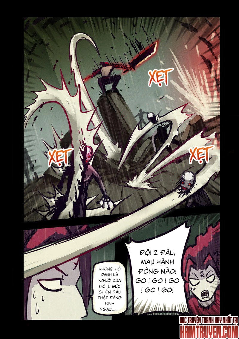 Zombie Brother Chapter 140 - 13