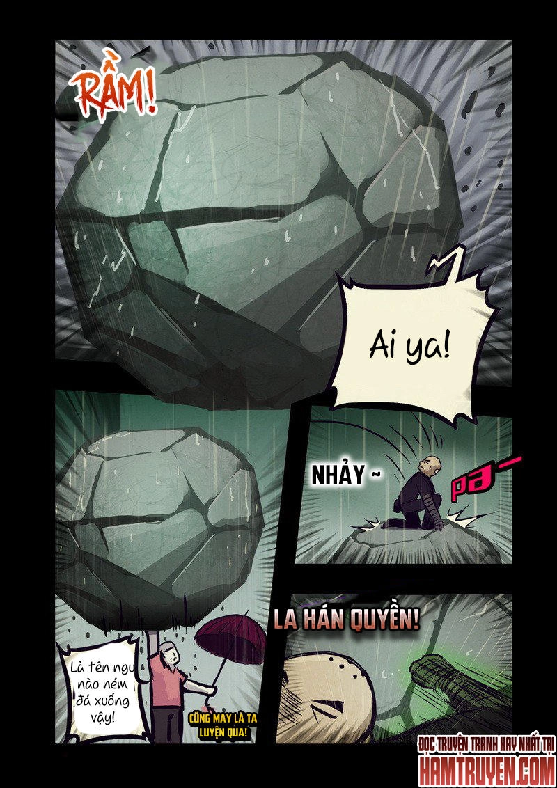 Zombie Brother Chapter 140 - 15