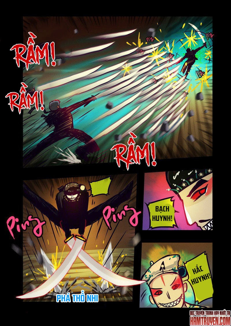 Zombie Brother Chapter 141 - 15