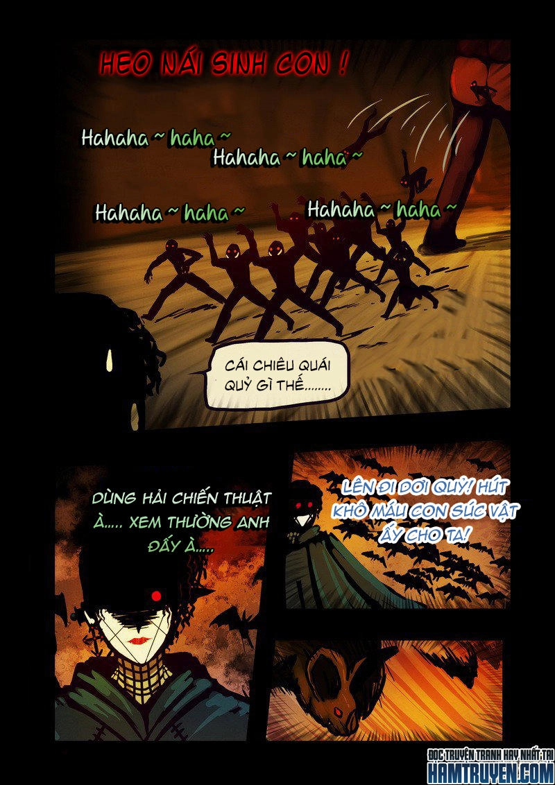 Zombie Brother Chapter 142 - 8