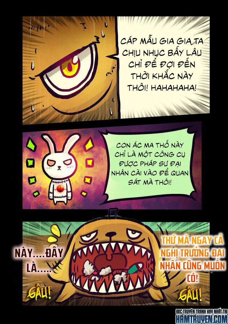 Zombie Brother Chapter 142 - 18