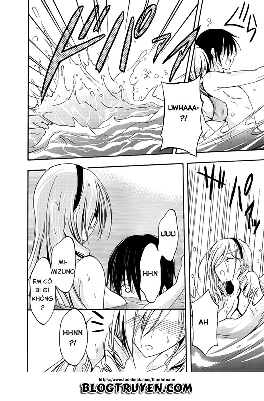 Valkyrie Romanze Chapter 6 - 27