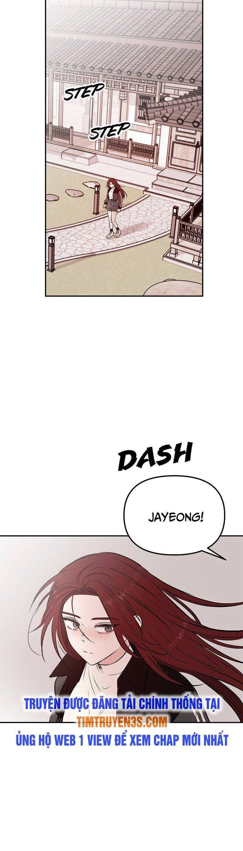 Bươm Bướm Và Máu Chapter 36 - 6