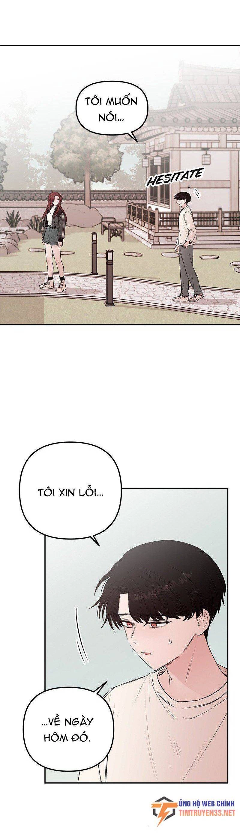Bươm Bướm Và Máu Chapter 36 - 7