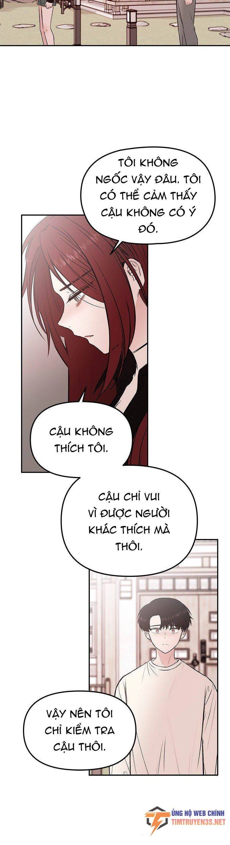 Bươm Bướm Và Máu Chapter 36 - 10