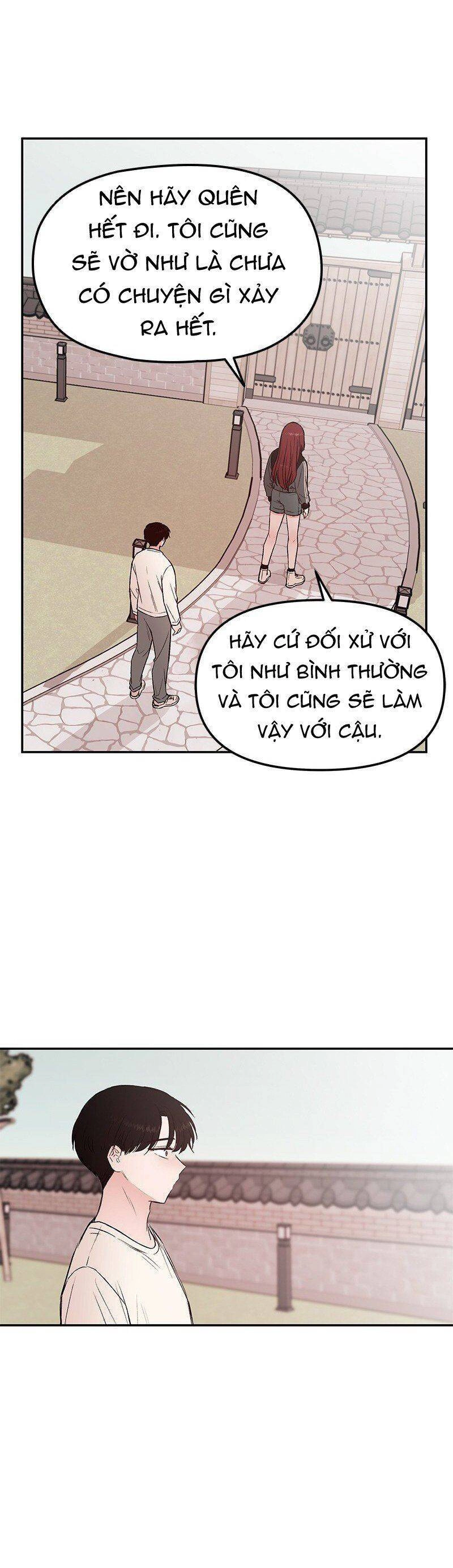 Bươm Bướm Và Máu Chapter 36 - 11